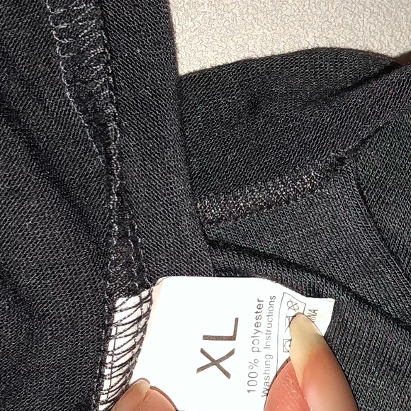 Tank top - Picture 3 of 3